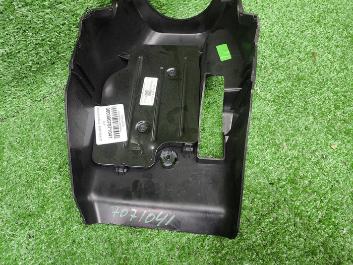 Кожух рулевой колонки Omoda C5 (2022-н.в.)