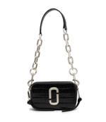 Сумка через плечо Marc Jacobs - черный(2F3HCR018H01)