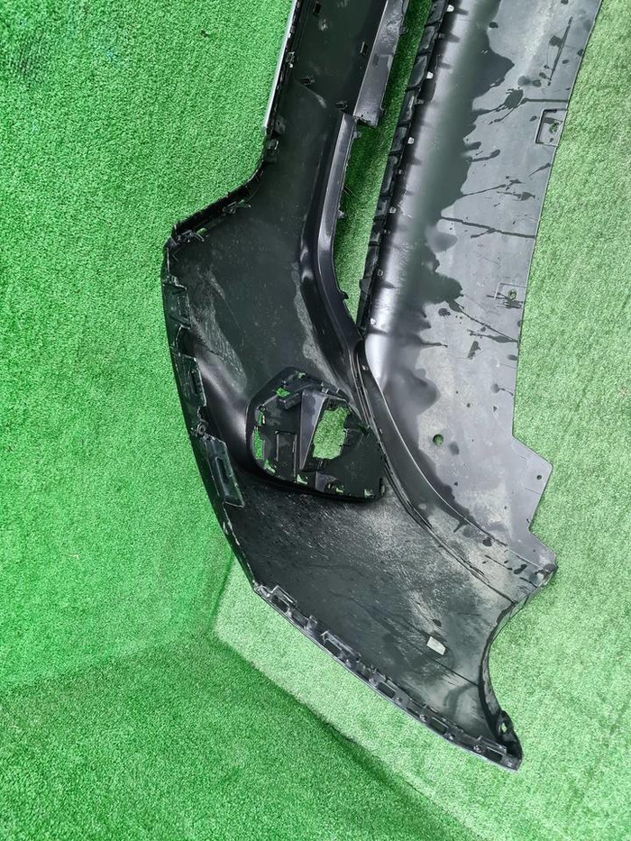 Бампер передний Haval M6 2 (2021-н.в.)