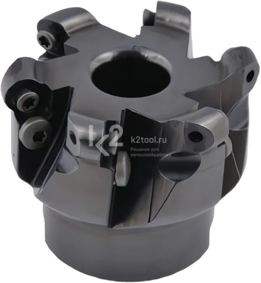 Головка фрезерная для J-фаски R6 для ABM-28