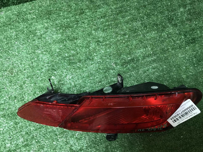 ПТФ левый Volvo XC60 1 (2013-2017)