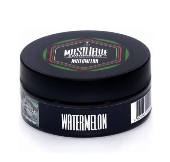 Musthave (Watermelon), 125 гр.