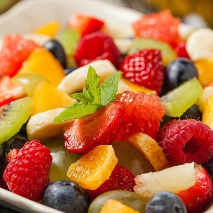 Карибская сальса (Caribbean Salsa)