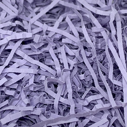 Бумажный наполнитель (лавандовый) 50гр