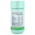 True Grace, True Littles®, Daily Kids, жевательные мультивитамины, со вкусом клубники и лимона, 60 жевательных таблеток на основе пектина