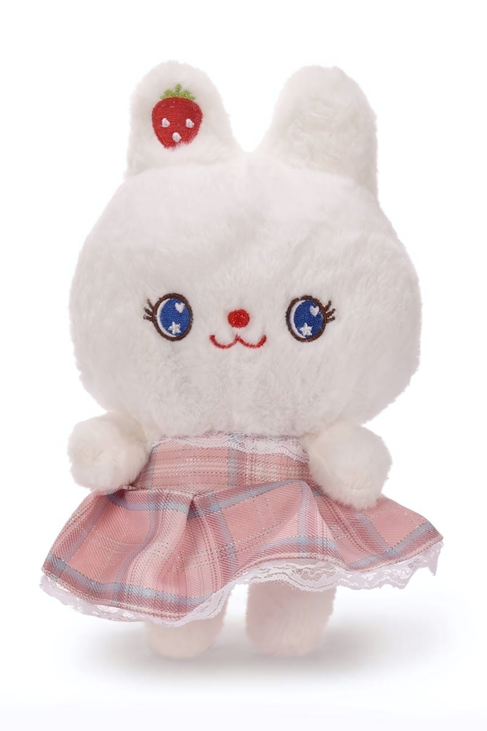 Мягкая игрушка Зайка 23см, KK397