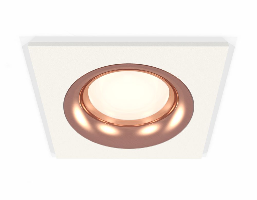 Ambrella Комплект встраиваемого светильника Techno XC7631006