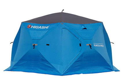 Палатка Higashi Yurta Pro DC