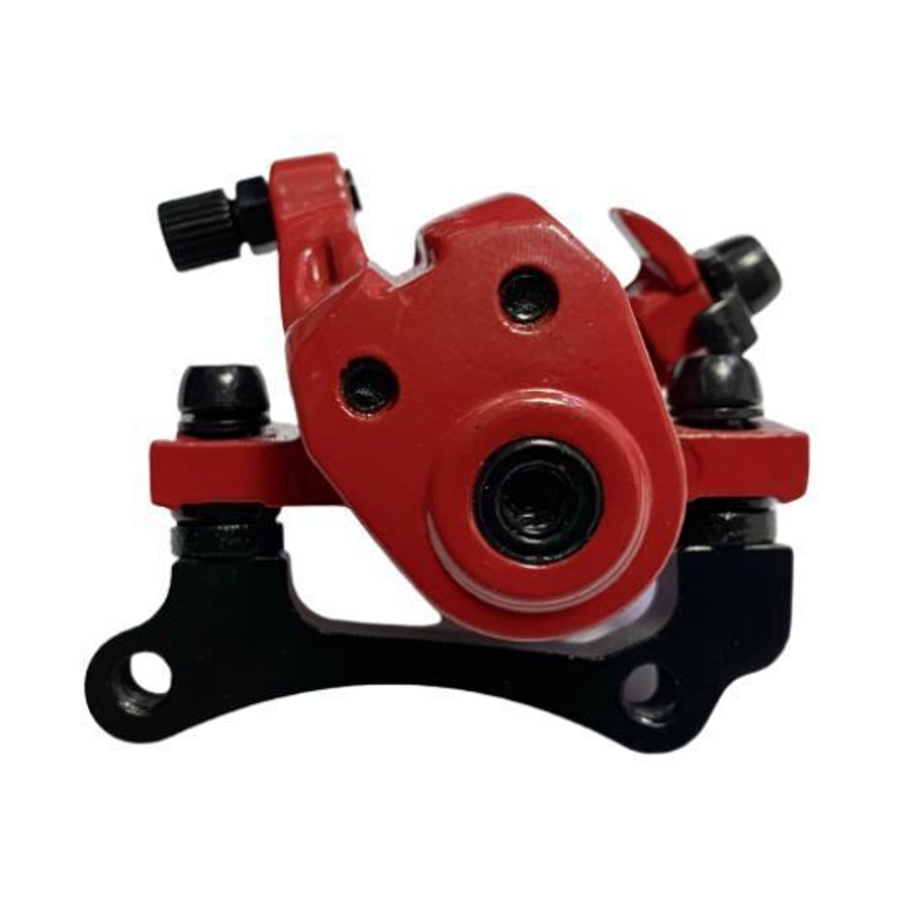 Суппорт тормозной калипер для Kugoo M4, M4 Pro