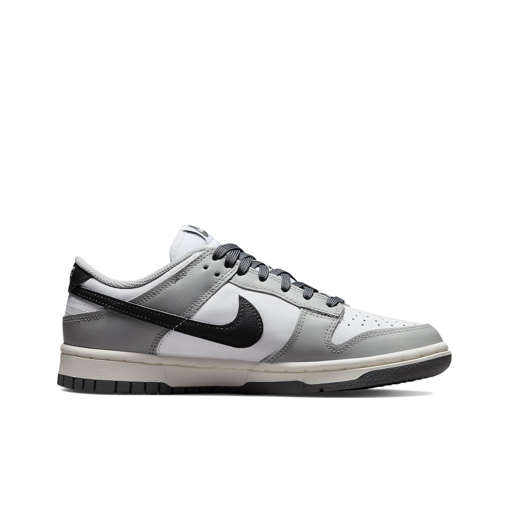 Nike Dunk Low Light Smoke Grey Women's