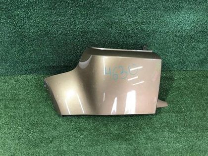 Бампер задний левая часть Range Rover Evoque 1 (2011-2018)