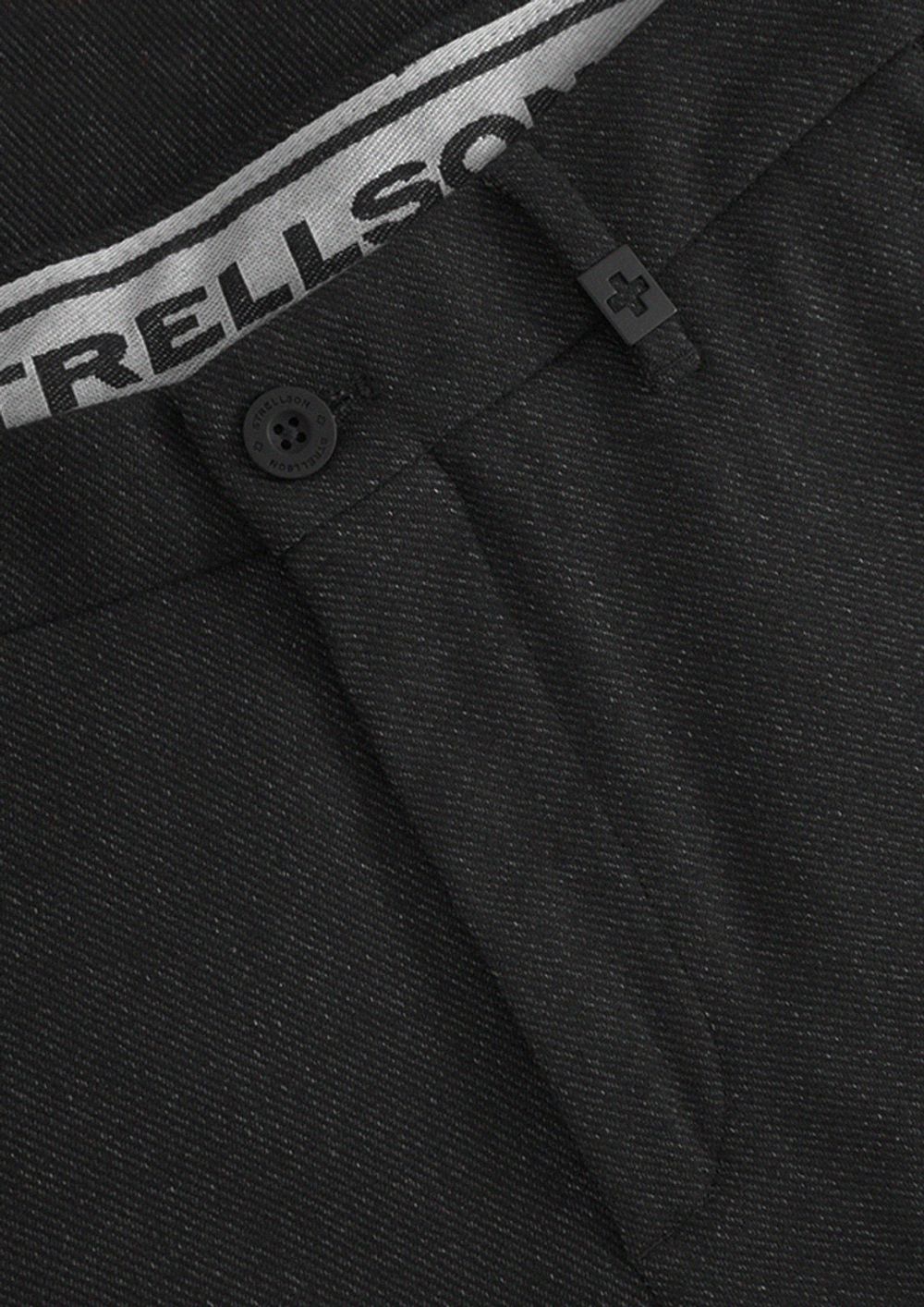 Брюки-чинос Strellson Rion-W