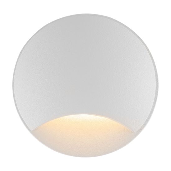 Встраиваемый светильник Outdoor O035-L3W3K