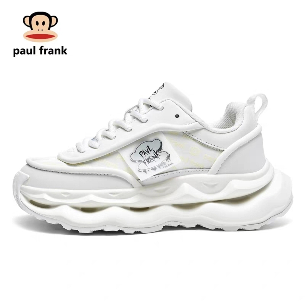 Кроссовки Paul Frank Next (White)