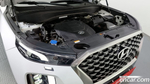 Hyundai Palisade Бензин 3.8 2WD (10.2021)