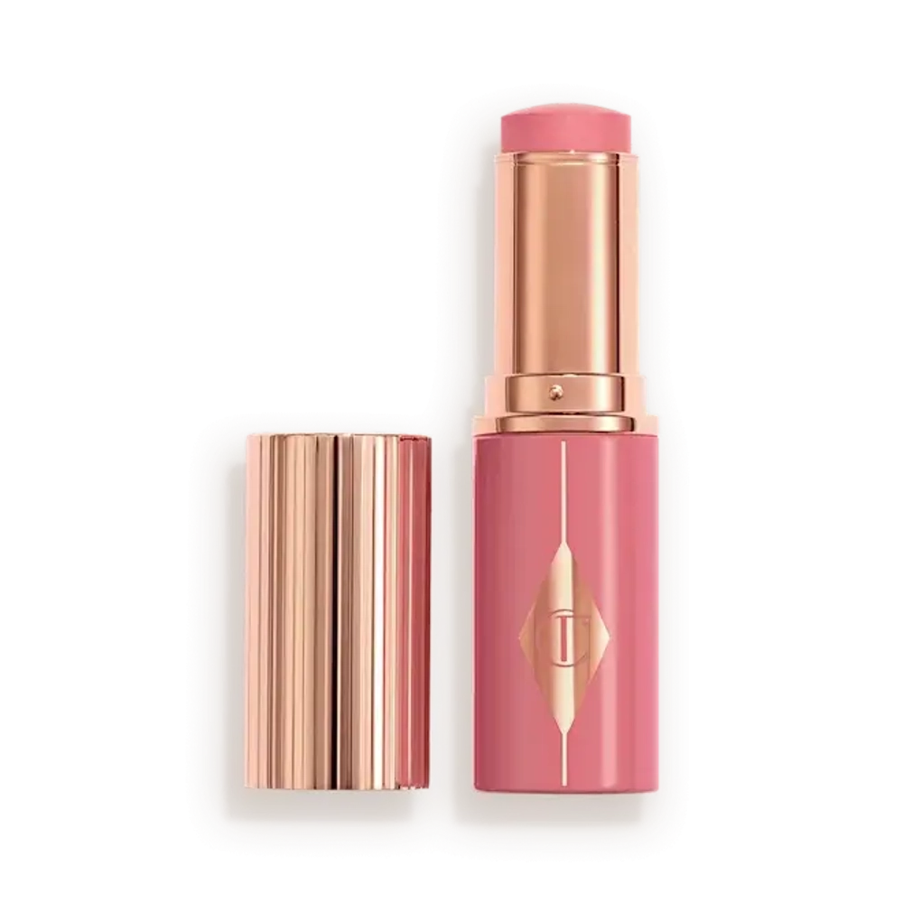 Румяна в стике Charlotte Tilbury Blush Healthy Glow Stick Rosy Glow