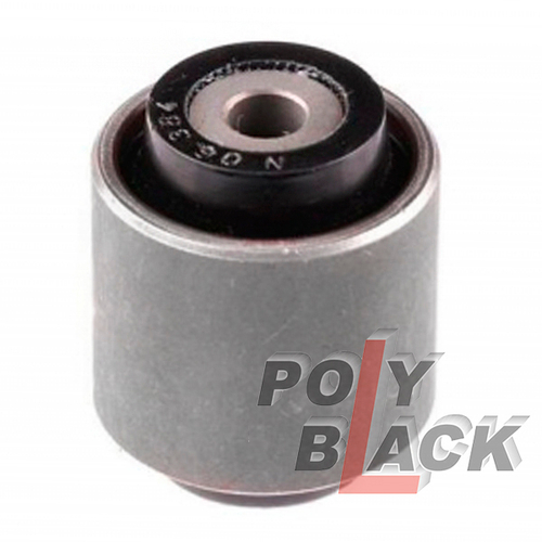 Полиуретановый сайлентблок задней подвески, балки(Кратность 1 шт) N06384