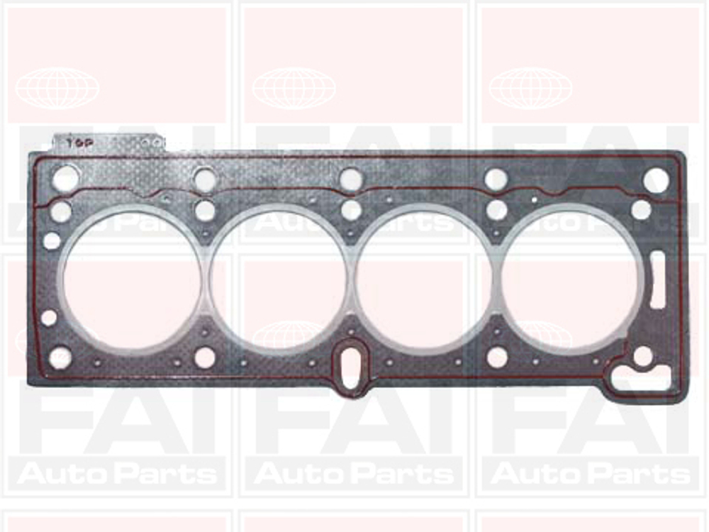 FAI AutoParts - HG783-FAI - Gasket, cylinder head