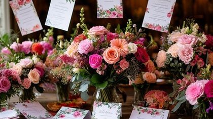 Бесплатная открытка с пожеланием от Вас