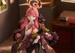 Rikuhachima Aru
