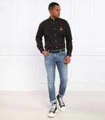 джинсы Iceberg - голубой(232 I1P 2SK4 6003)