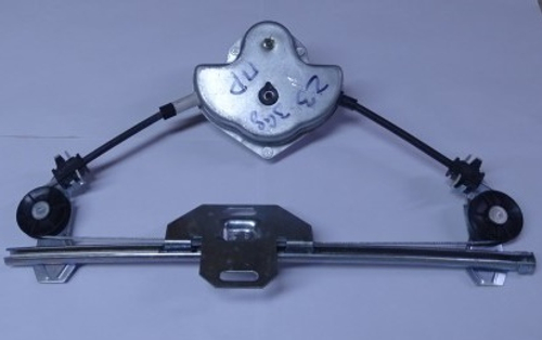 Стеклоподъем./2123/ задн. правый (Димитровград)