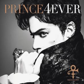 Prince / 4Ever (Box Set)(4LP)