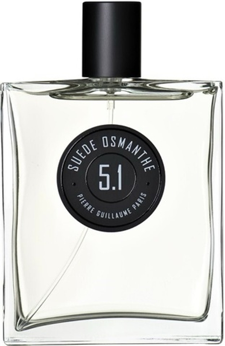 Pierre Guillaume 5.1 Suede Osmanthe