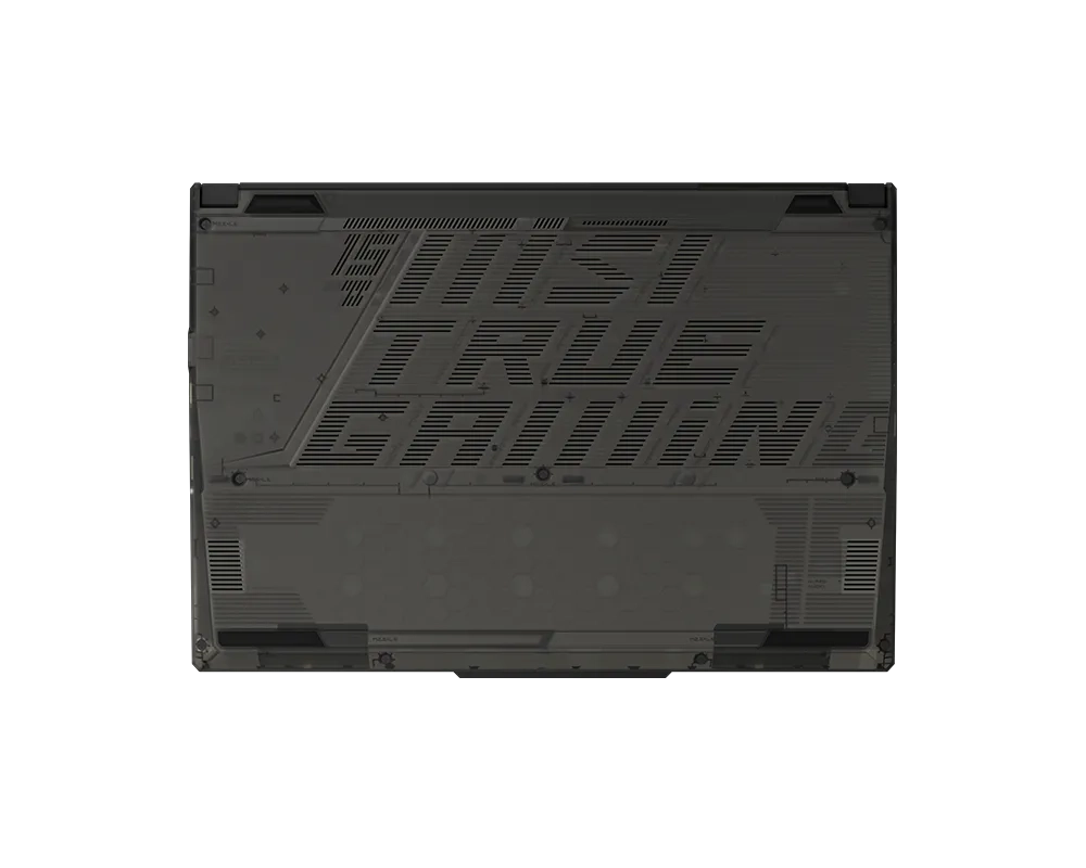 NB MSI Cyborg 15 A2RVE-2406XKZ 15,6" IPS/144Hz/Core 5 210H/DDR5 16GB (1x16GB)/1TB/RTX4050/DOS/Black