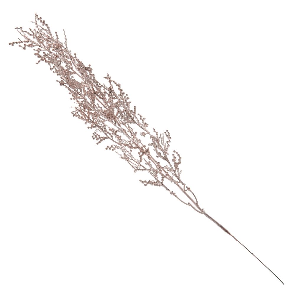 GAEM Иделие декоративное "Ветка", L15 W2 H55 см, 5в.