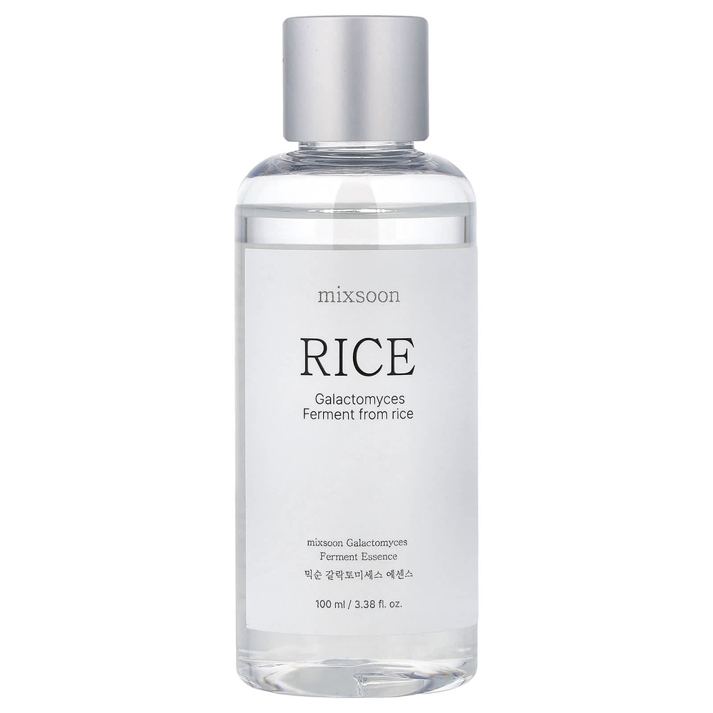 Mixsoon, эссенция с ферментами галактомицетов, 100 мл (3,38 жидк. унции)