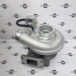 Турбокомпрессор | 320/06049 | OEM