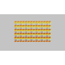 LEGO DOTS Большой набор тайлов - Набор для творчества 41935