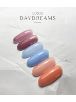Гель лак для ногтей Luxio Reverie 15 мл