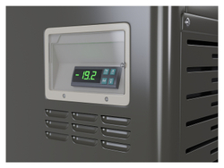 Ларь-бонета Haier GTS1850GB