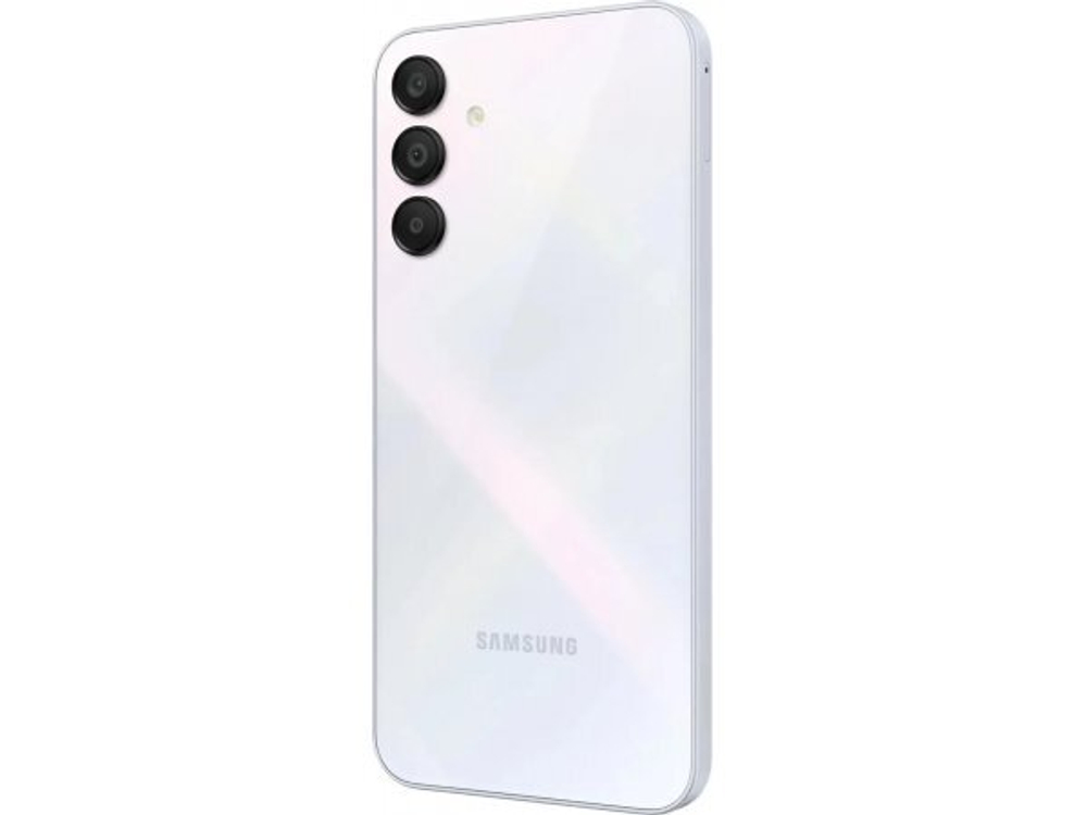 Смартфон Samsung Galaxy A15 SM-A155 4/128GB Light Blue