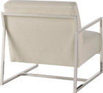 Кресло Baker Lennox Lounge Chair
