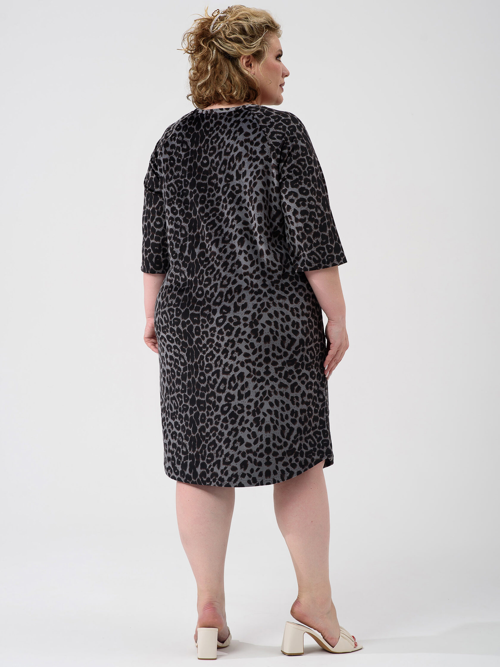 Туника женская "Сафари"