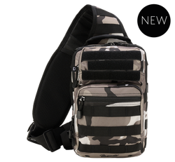 Brandit US COOPER SLING PACK MEDIUM - 8L