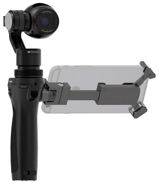 Стабилизатор DJI Osmo X3