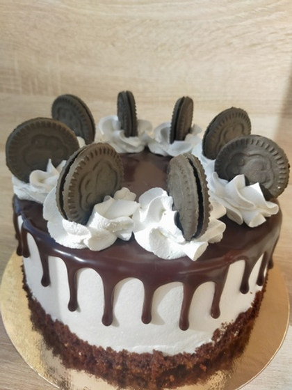 Торт детский №155 (ВК)