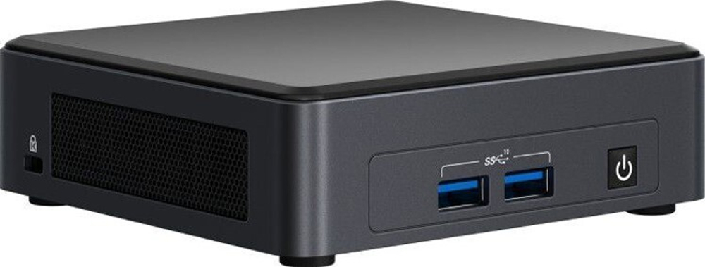 Платформа  Intel BNUC11TNKI50000
