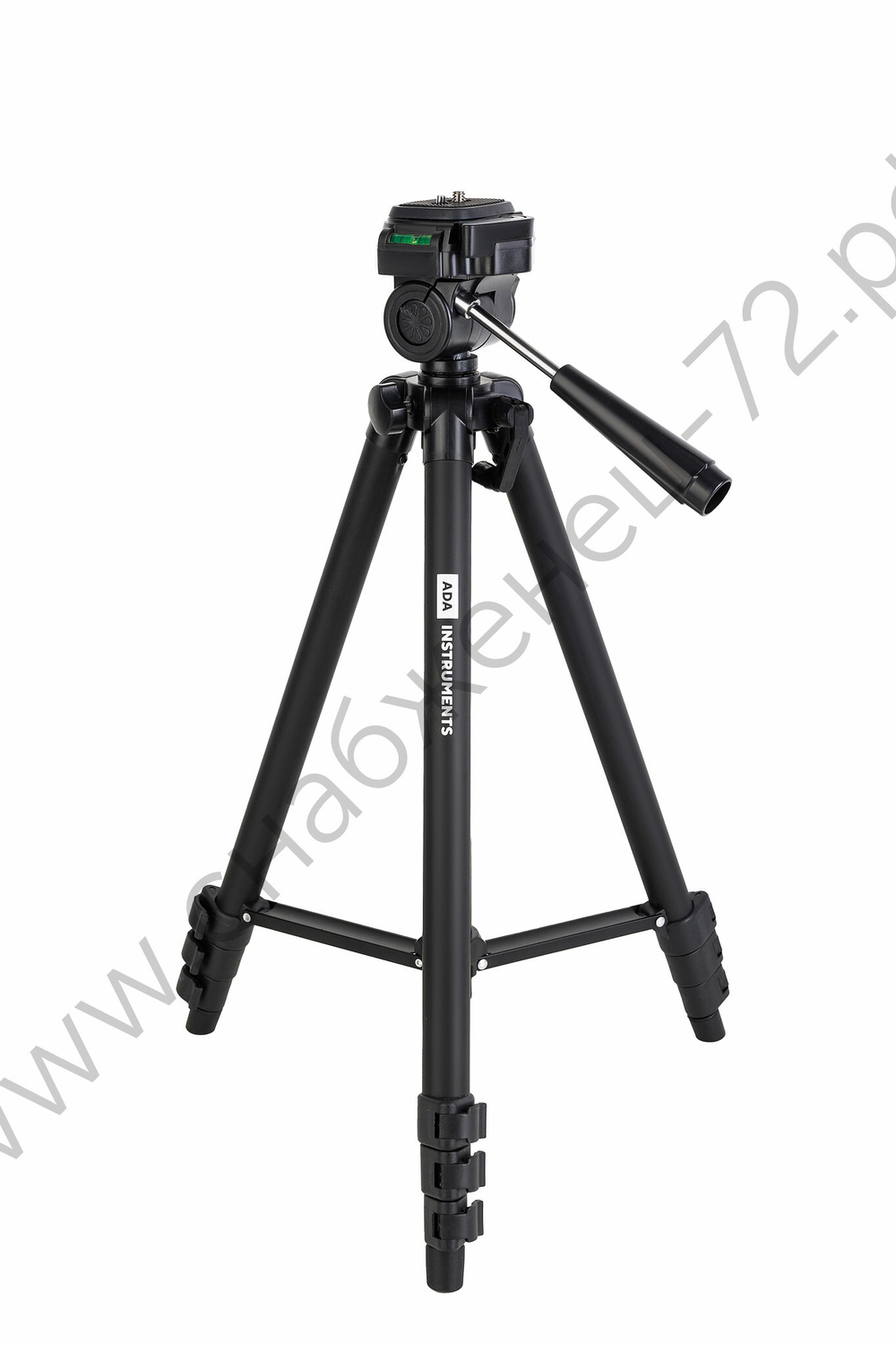 Штатив телескопический с резьбой 1/4 дюйма ADA Digit 130 (130см)