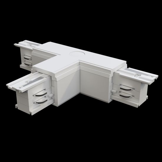 Комплектующие для систем освещения с токоведущими элементами Technical TRA005CT-31W-R