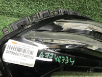 ДХО правый Zeekr 001 (2021-н.в.) LED