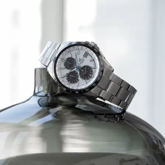 Наручные часы Casio OCW-T2600J-7AJF