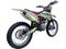 Мотоцикл кроссовый эндуро BSE Z2 2.0