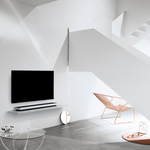 Beosound Stage Silver (Cover Black)