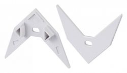 Заглушка Arlight ARH-DECORE-S12-EXT Square 023893