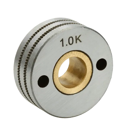 Подающий ролик 30х10х12 (K) 0.8/1.0 MIG 330 MIG Line, 3500,5000 STMZ33008K